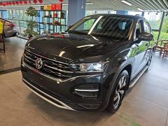 Volkswagen Taos 2020 330TSI FWD Luxury Smart Connected Edition - ფოტო 2