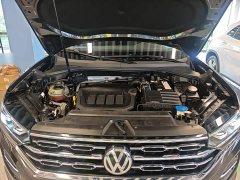 Volkswagen Taos 2020 330TSI FWD Luxury Smart Connected Edition - ფოტო 20