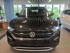 Volkswagen Taos 2020 330TSI FWD Luxury Smart Connected Edition - ფოტო 3
