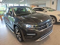 Volkswagen Taos 2020 330TSI FWD Luxury Smart Connected Edition - ფოტო 4