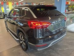Volkswagen Taos 2020 330TSI FWD Luxury Smart Connected Edition - ფოტო 5