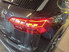 Volkswagen Taos 2020 330TSI FWD Luxury Smart Connected Edition - ფოტო 8