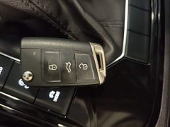 Volkswagen Taos 2020 330TSI FWD Luxury Smart Connected Edition - ფოტო 9
