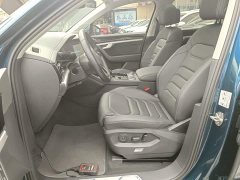 Volkswagen Touareg 2021 2.0TSI Ruishang Edition - ფოტო 15
