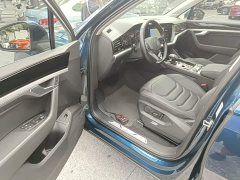 Volkswagen Touareg 2021 2.0TSI Ruishang Edition - ფოტო 16
