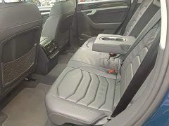 Volkswagen Touareg 2021 2.0TSI Ruishang Edition - ფოტო 17