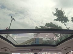 Volkswagen Touareg 2021 2.0TSI Ruishang Edition - ფოტო 18