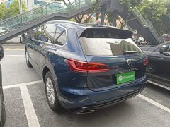 Volkswagen Touareg 2021 2.0TSI Ruishang Edition - ფოტო 5