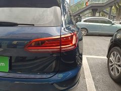 Volkswagen Touareg 2021 2.0TSI Ruishang Edition - ფოტო 8