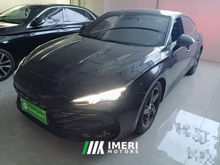 SAIC MG7 2023 1.5T DCT Premium Luxury Edition - ავტომობილი ჩინეთიდან
