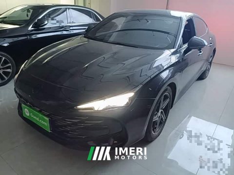 2024 SAIC MG7 2023 1.5T DCT Premium Luxury Edition - ავტომობილი ჩინეთიდან