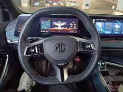 SAIC MG7 2023 1.5T DCT Premium Luxury Edition - ფოტო 11