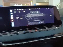 SAIC MG7 2023 1.5T DCT Premium Luxury Edition - ფოტო 13