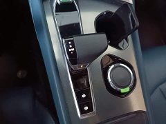SAIC MG7 2023 1.5T DCT Premium Luxury Edition - ფოტო 14