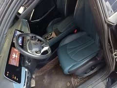 SAIC MG7 2023 1.5T DCT Premium Luxury Edition - ფოტო 15