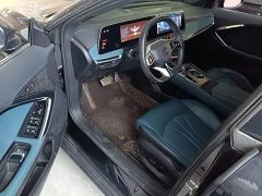 SAIC MG7 2023 1.5T DCT Premium Luxury Edition - ფოტო 16