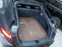 SAIC MG7 2023 1.5T DCT Premium Luxury Edition - ფოტო 19