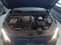 SAIC MG7 2023 1.5T DCT Premium Luxury Edition - ფოტო 20