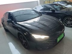 SAIC MG7 2023 1.5T DCT Premium Luxury Edition - ფოტო 4