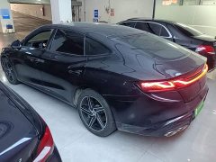SAIC MG7 2023 1.5T DCT Premium Luxury Edition - ფოტო 5