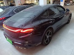 SAIC MG7 2023 1.5T DCT Premium Luxury Edition - ფოტო 7