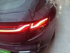 SAIC MG7 2023 1.5T DCT Premium Luxury Edition - ფოტო 8