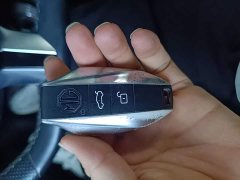 SAIC MG7 2023 1.5T DCT Premium Luxury Edition - ფოტო 9