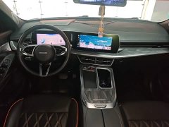 Haval Shenshou 2022 1.5T Smart Leader Edition - ფოტო 10