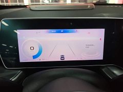 Haval Shenshou 2022 1.5T Smart Leader Edition - ფოტო 12