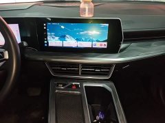 Haval Shenshou 2022 1.5T Smart Leader Edition - ფოტო 13