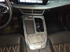 Haval Shenshou 2022 1.5T Smart Leader Edition - ფოტო 14