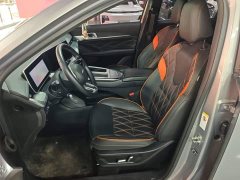 Haval Shenshou 2022 1.5T Smart Leader Edition - ფოტო 15