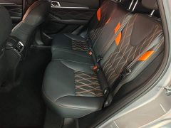 Haval Shenshou 2022 1.5T Smart Leader Edition - ფოტო 17