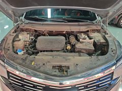 Haval Shenshou 2022 1.5T Smart Leader Edition - ფოტო 20