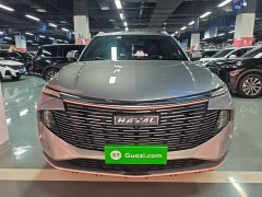 Haval Shenshou 2022 1.5T Smart Leader Edition - ფოტო 3
