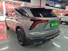 Haval Shenshou 2022 1.5T Smart Leader Edition - ფოტო 5