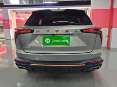 Haval Shenshou 2022 1.5T Smart Leader Edition - ფოტო 6