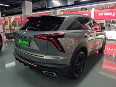 Haval Shenshou 2022 1.5T Smart Leader Edition - ფოტო 7