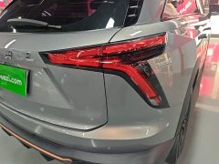 Haval Shenshou 2022 1.5T Smart Leader Edition - ფოტო 8