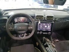 Lynk & Co Geely Lynk & Co 03 2.0T Automatic Wind Control Edition - ფოტო 10