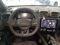 Lynk & Co Geely Lynk & Co 03 2.0T Automatic Wind Control Edition - ფოტო 11