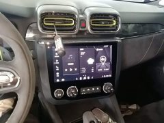 Lynk & Co Geely Lynk & Co 03 2.0T Automatic Wind Control Edition - ფოტო 13