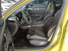 Lynk & Co Geely Lynk & Co 03 2.0T Automatic Wind Control Edition - ფოტო 15