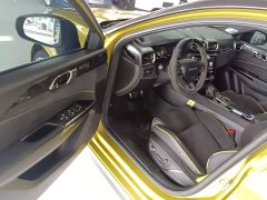 Lynk & Co Geely Lynk & Co 03 2.0T Automatic Wind Control Edition - ფოტო 16
