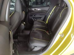 Lynk & Co Geely Lynk & Co 03 2.0T Automatic Wind Control Edition - ფოტო 17