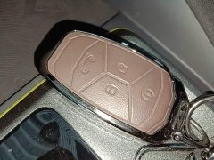Lynk & Co Geely Lynk & Co 03 2.0T Automatic Wind Control Edition - ფოტო 9
