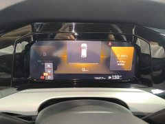 Volkswagen Golf 200TSI DSG - ფოტო 12