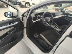 Volkswagen Golf 200TSI DSG - ფოტო 16