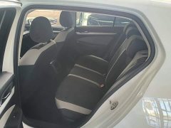 Volkswagen Golf 200TSI DSG - ფოტო 17