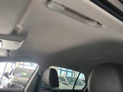 Volkswagen Golf 200TSI DSG - ფოტო 18